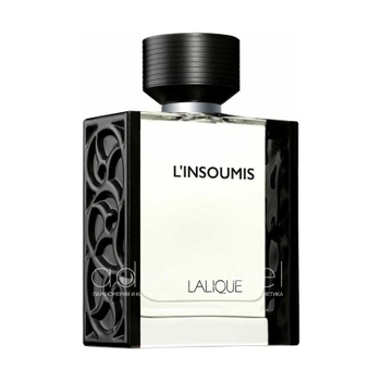 L'Insoumis