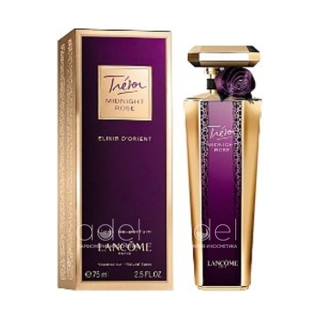 Tresor Midnight Rose Elixir D'Orient