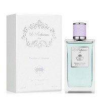 LE PARFUMER Passion Et Amour