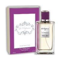 LE PARFUMER Le Seducteur (Gold Edition)