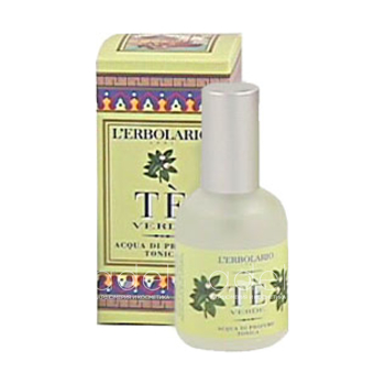 Te Verde (Green Tea)
