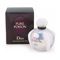 CHRISTIAN DIOR Poison Pure