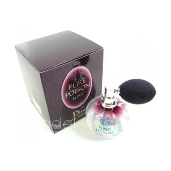 Poison Pure Elixir