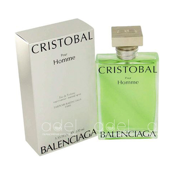 Cristobal Balenciaga Pour Homme