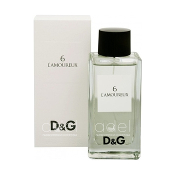 6 L'Amoureux