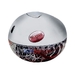 DONNA KARAN DKNY Be Delicious Red Art