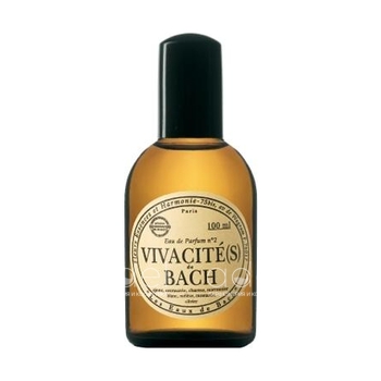 Vivacites de Bach