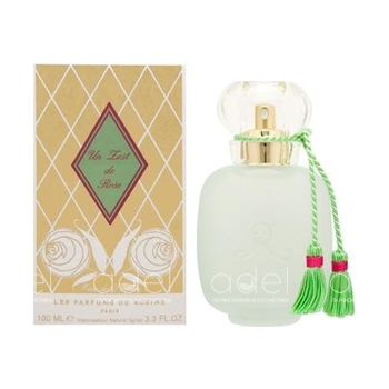 Un Zest de Rose