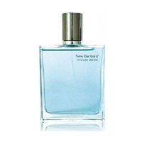 LES PARFUMS SUSPENDUS New Barbers Envolee Marine