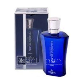 Naceo Bleu