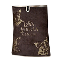 LOLITA LEMPICKA Au Masculin Collector