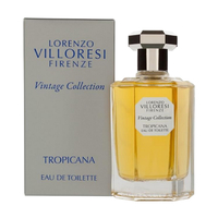 LORENZO VILLORESI Tropicana