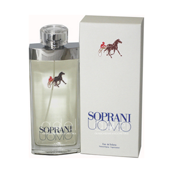 Soprani Uomo