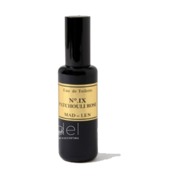 IX Patchouli Rose