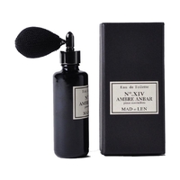MAD ET LEN XIV Ambre Anbar