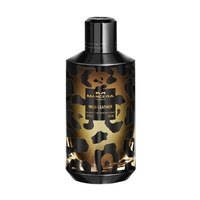MANCERA Wild Leather