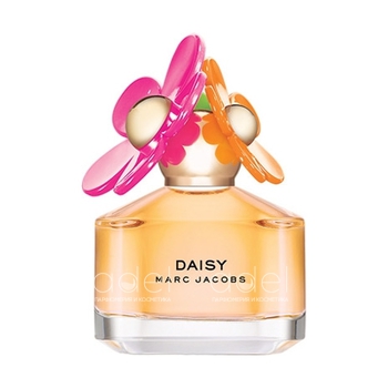 Daisy Sunshine