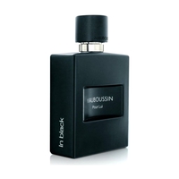 MAUBOUSSIN Pour Lui in Black