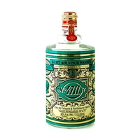 MAURER & WIRTZ 4711 Original Eau de Cologne