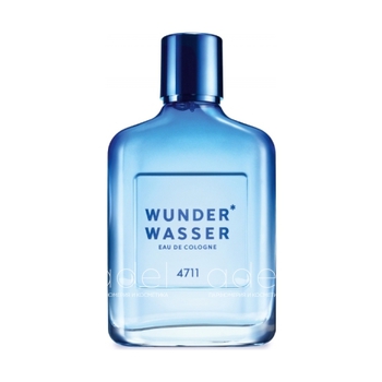 4711 Wunderwasser