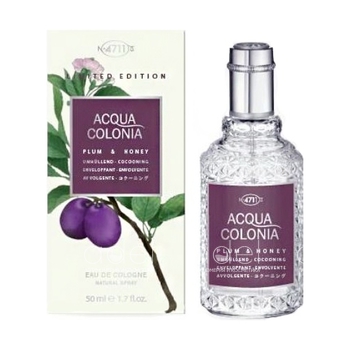 4711 Acqua Colonia Plum & Honey
