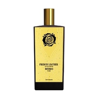 MEMO French Leather