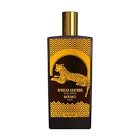 MEMO African Leather