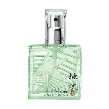 L'eau de Ryokuei