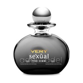 Very Sexual