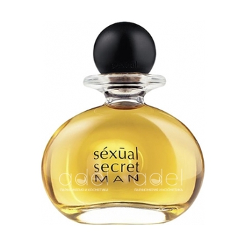 Sexual Secret