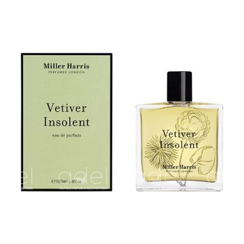Vetiver Insolent
