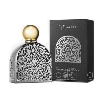 Secrets of Love Sensual