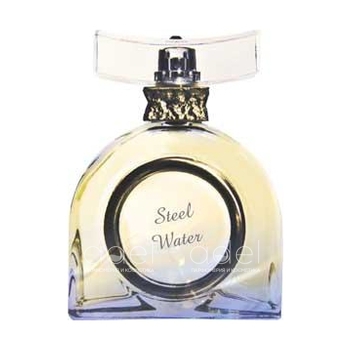 Studio Steel Water