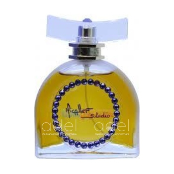Studio Royal Amber