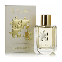 M. MICALLEF Puzzle No 1