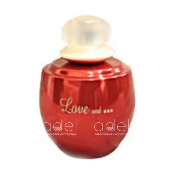 Love and…
