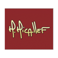 M. MICALLEF Logo