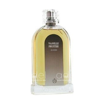 Les Orientaux Patchouli
