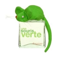 MOLINARD Une Souris Verte
