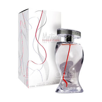 Eau d'Argent