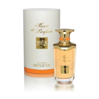 MUSIC DE PARFUM RE