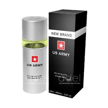 US Army