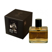 NEZ A NEZ Bal Musque