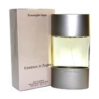ERMENEGILDO ZEGNA Essenza di Zegna