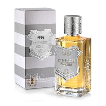 Patchouli Nobile