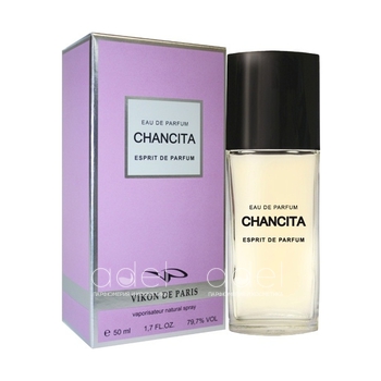 Chancita