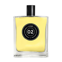 PARFUMERIE GENERALE PG02 Coze