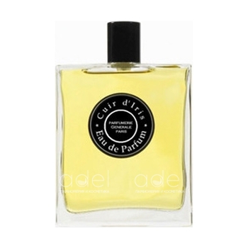 Private Collection Cuir d'Iris