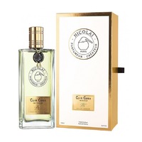 PARFUMS DE NICOLAI Cuir Cuba Intense