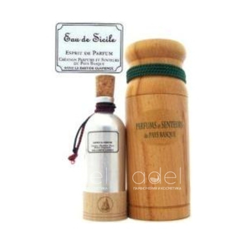 Eau de Sicile